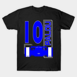 Alex Palou 2023 T-Shirt